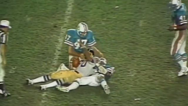 Dan Fouts Legendary Performance At Epic In Miami | LA Chargers смотреть онлайн