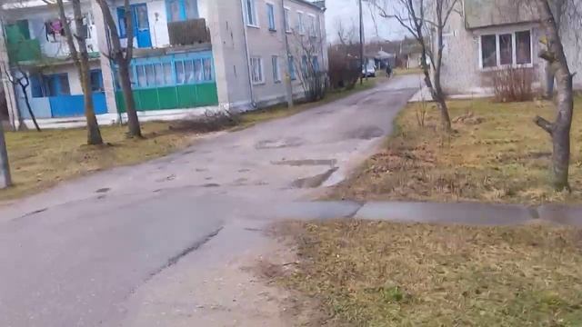Родное ЖБИ. Воропаево. 24.02.2020г. смотреть онлайн