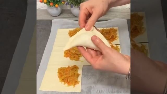 Вкусные истории от Жанны