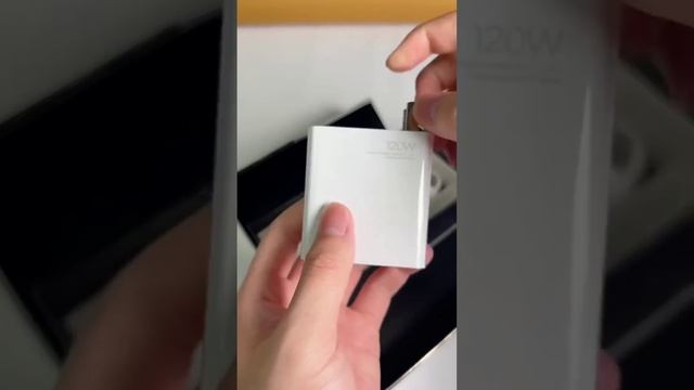 Распаковка Limited Edition Of REDMI Note 11t Pro Plus