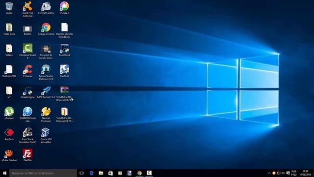 Como Baixar o OFFICE 2013 em Português смотреть онлайн