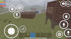 ВЫЖИВАЮ как БОМЖИК в ОКСАЙД! РАЗНЁС СЕРВЕР с КОПЬЯ в Oxide:survival island?