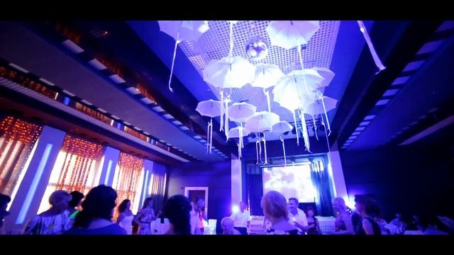 Ведущий Денис Гущин. Свадебный сезон 2014. смотреть онлайн