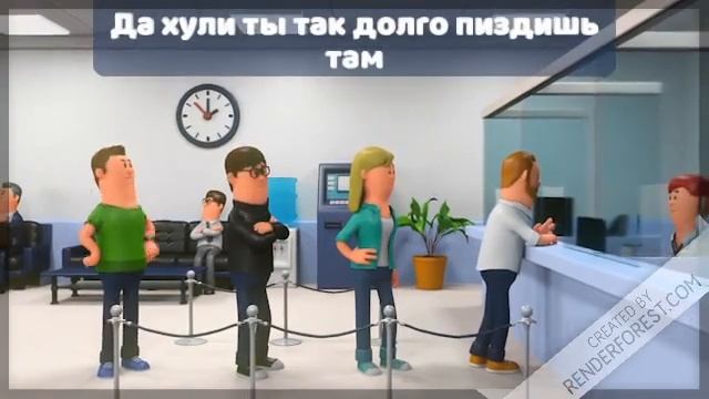 Типичный день Сани в большом городе смотреть онлайн