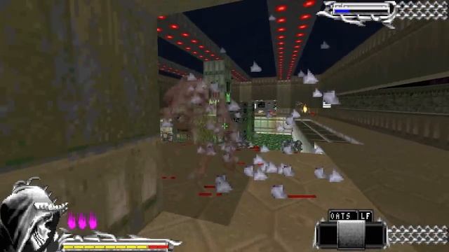 DemonSteele - v0.74 Gameplay Trailer - Stronger than Steel смотреть онлайн