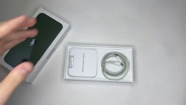 iPhone 13 128Гб Green Евротест,Идеал,АКБ 100 смотреть онлайн