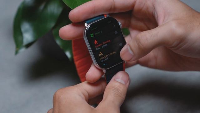Kieslect Nggak Main-main Bikin Smartwatch! - Kieslect KS PRO смотреть онлайн