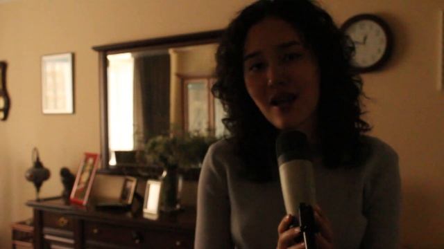 Батырхан Шукенов - Кездесу (cover by Amira) смотреть онлайн