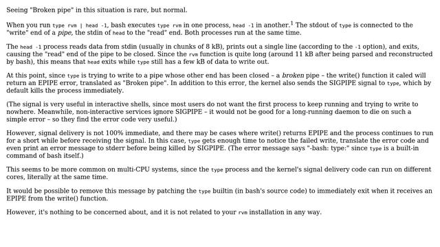 How can I fix a Broken Pipe error? (4 Solutions!!) смотреть онлайн