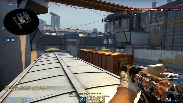 WHY I NEVER COPY PRO SETTINGS ANYMORE.. смотреть онлайн