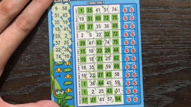 WIN! Mix of Australia Lottery Scratch Off Tickets! смотреть онлайн