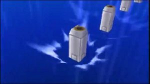 Специальные атаки LBX