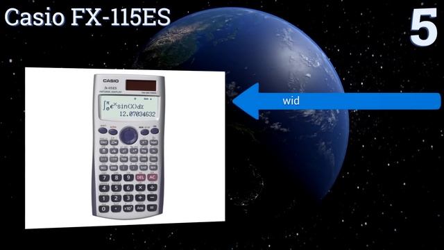 8 Best Scientific Calculators 2017 смотреть онлайн