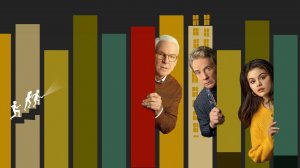 Убийства в одном здании - 1 сезон. 3 серия / Only Murders in the Building (озвучка Jaskier)