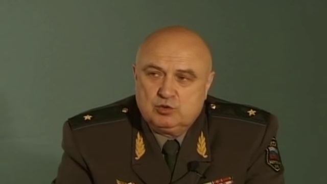 К.П. Петров - Лекция 2 смотреть онлайн