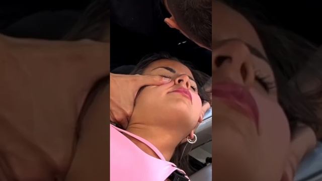 SÓ ESTRALOS!! Compilado de quiropraxia смотреть онлайн