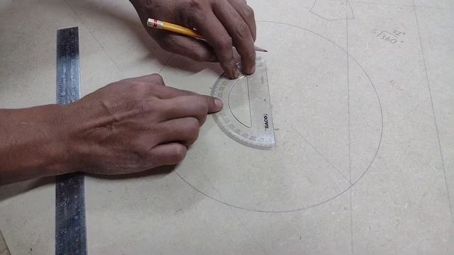 Cómo Dibujar Una Estrella De 5 Puntas ⭐