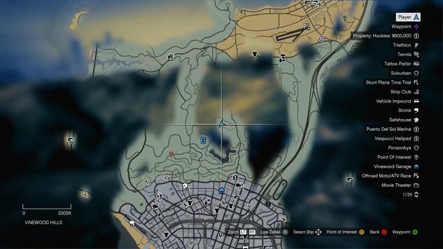 GTA 5 Secret Car -$1,000,000 Adder Location (Bugatti Veyron) смотреть онлайн