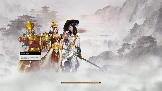 Đại Việt Thời Tam Quốc 🤔 - Total War: Three Kingdoms Mod