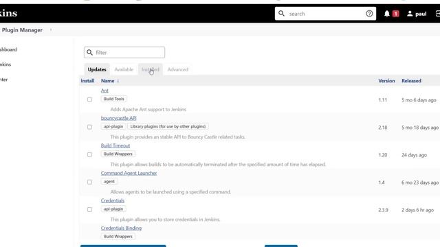 Beyond Trust Secret Safe with Jenkins Pipeline смотреть онлайн