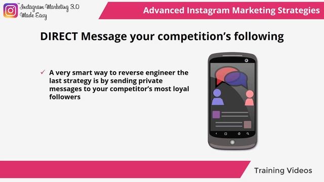 Instagram Marketing Video | Part - 17 | Do's and Don'ts . смотреть онлайн