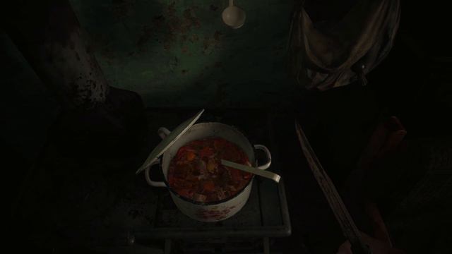 Resident Evil 8 Village Часть 6 Обманувший Смерть (СЛОЖНОСТЬ: ЖУТКАЯ ДЕРЕВНЯ) (АНГЛИЙСКАЯ ОЗВУЧКА) смотреть онлайн