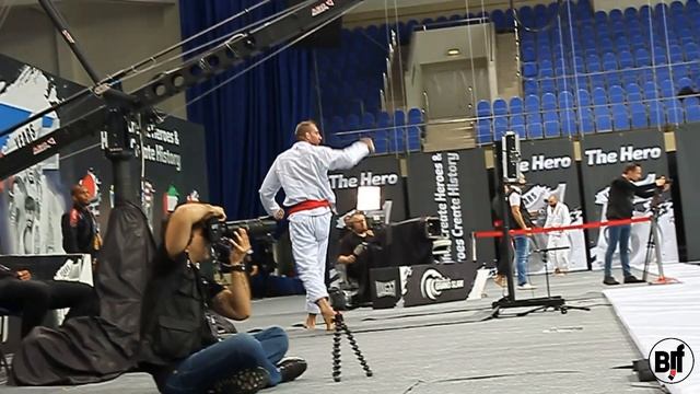 ADGS (Grand Slam) MOSCOW 2019 - Bjj Highlights (см. описание)
