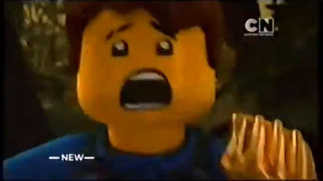 Cartoon Network UK - Continuity And Adverts - April 1st, 2016 (14)