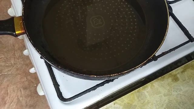 Пончики и готовой мучонй смеси. смотреть онлайн
