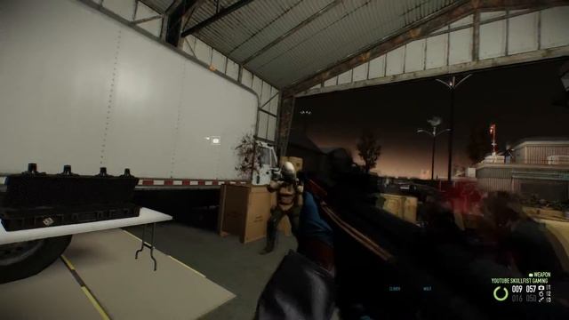 the gewehr 3 (payday 2 weapon review) смотреть онлайн