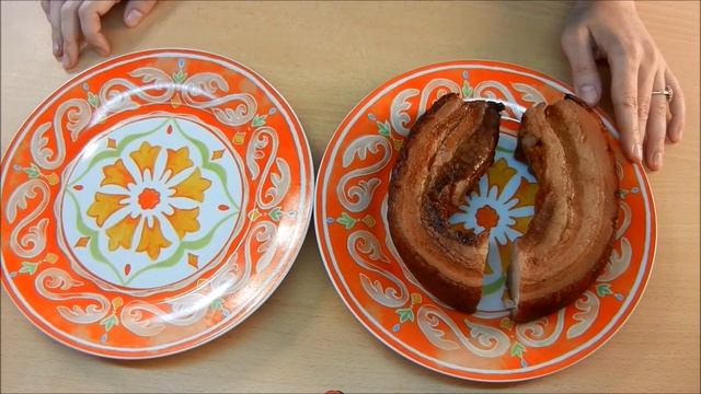 ВКУСНОЕ САЛО! Домашний рецепт вареного сала смотреть онлайн