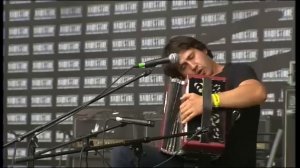 Игорь Растеряев - Нашествие 2011