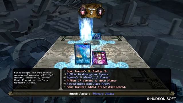 ELEMENTAL MONSTER ONLINE CARD GAME MrBUSHIDO Kizuna смотреть онлайн