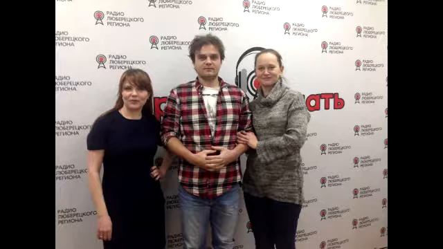 "Театральная среда" с актерами Нового Арт-театра смотреть онлайн