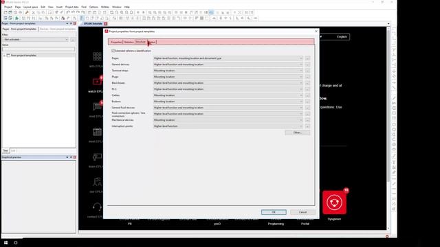 How-to - project templates and basic projects смотреть онлайн