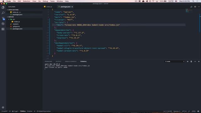 Build a Twitter Clone with Apollo Graphql & React-Native - Part: 0 - The Setup смотреть онлайн