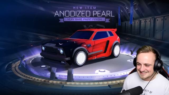The BEST Totally Awesome Crate Opening on YouTube... | 100 Totally Awesome Crates in Rocket League! смотреть онлайн