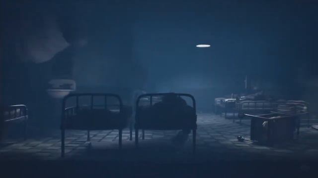 LITTLE NIGHTMARES 2 - ФАК! смотреть онлайн