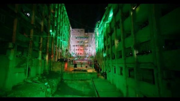 DJ Snake - Disco Maghreb