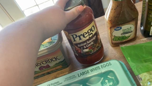 $90 WALMART GROCERY HAUL + WHAT I GOT FOR CHRISTMAS 2020 смотреть онлайн