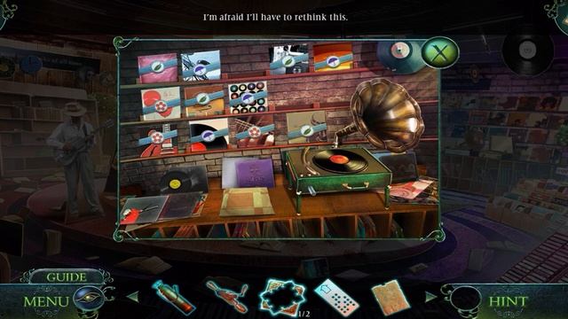 Phantasmat The Endless Night full game part 4 смотреть онлайн