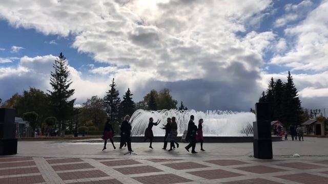 День Республики Башкортостан часть 2 смотреть онлайн