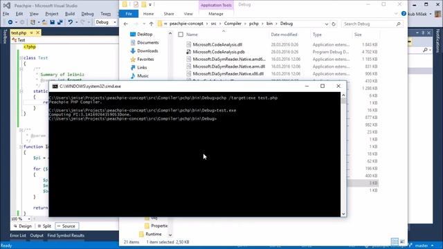 Peachpie Sneak Peek смотреть онлайн