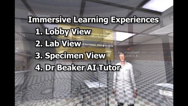 myVRscope Promotional Video смотреть онлайн