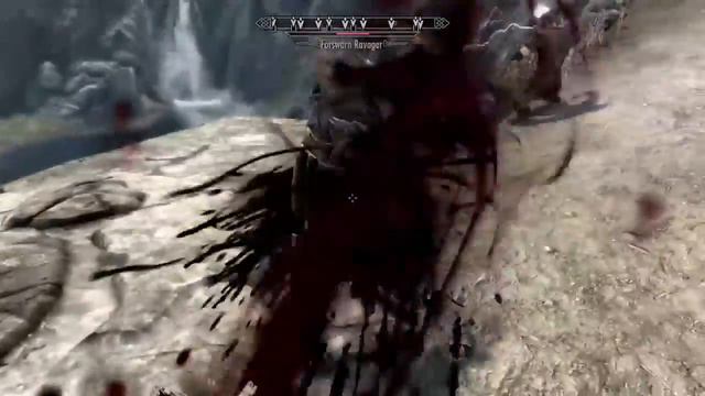 Queen Miraak Follower смотреть онлайн