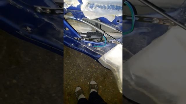 Лифан х60 переделка селеноида на простой смотреть онлайн