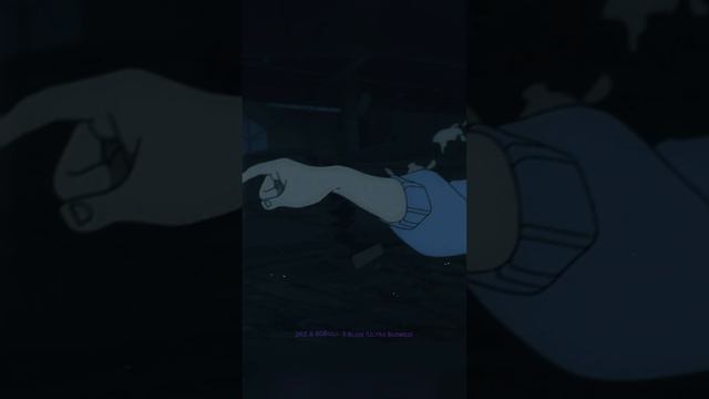 2KE & 808iuli – X-Slide (Ultra Slowed) [Jujutsu Kaisen AMV] #amv #animeedit #jujutsukaisen #jjkedit смотреть онлайн