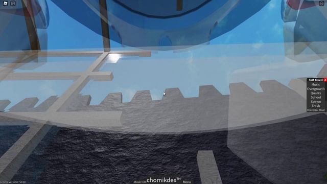 How to find MOON CHOMIK in FIND THE CHOMIKS || Roblox смотреть онлайн