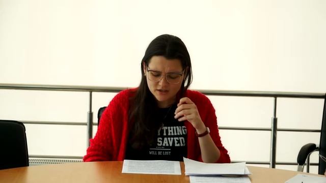 Етика в сучасному світі: “філософія об’єктивізму” Айн Ренд як етичний проект смотреть онлайн