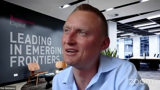 Investment Banking Workshop - Renaissance Capital